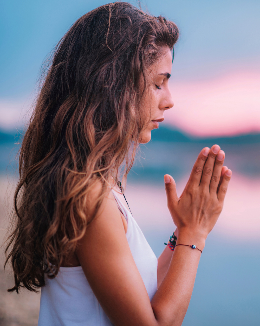 pranic healing