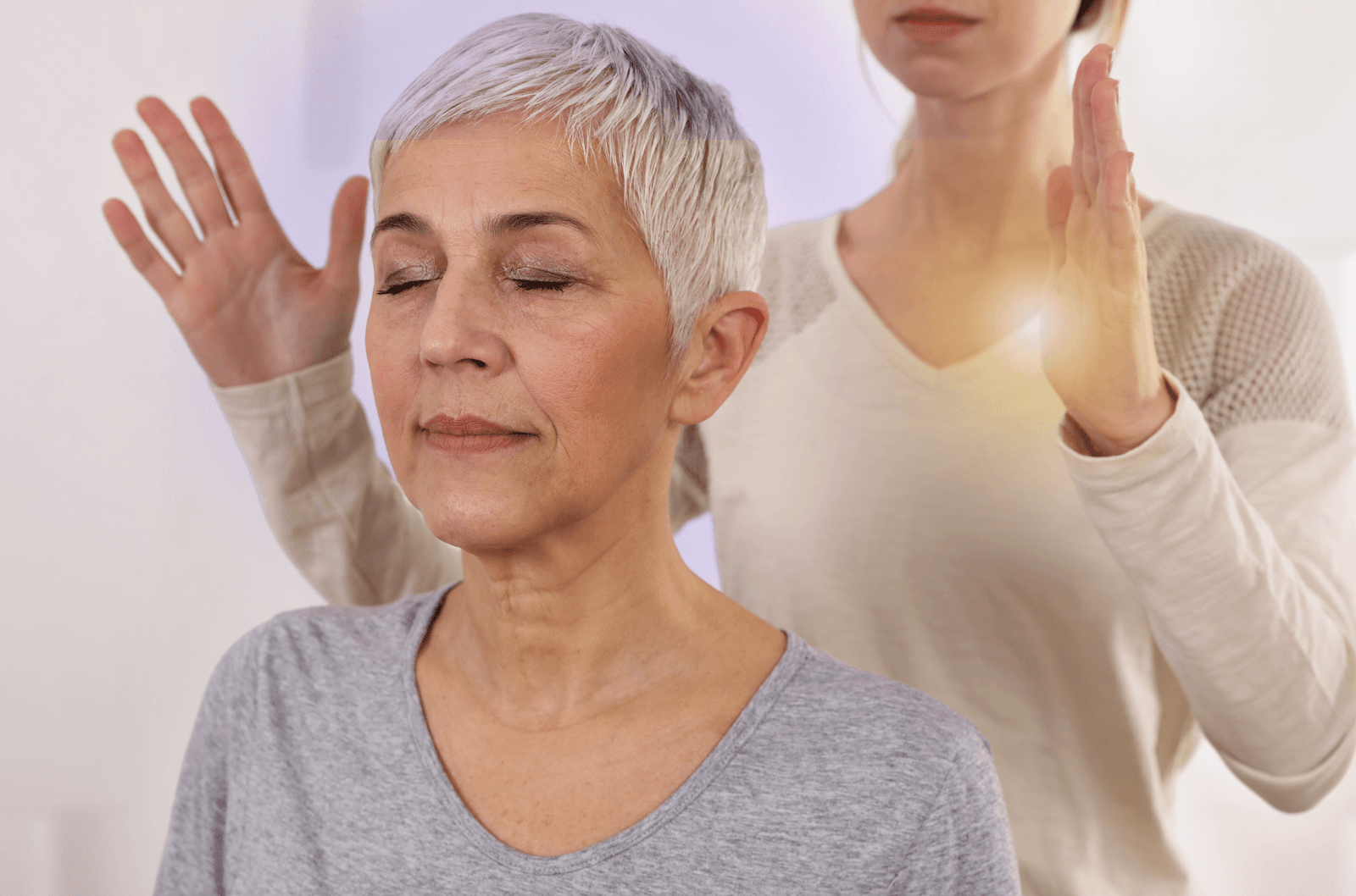 pranic healing