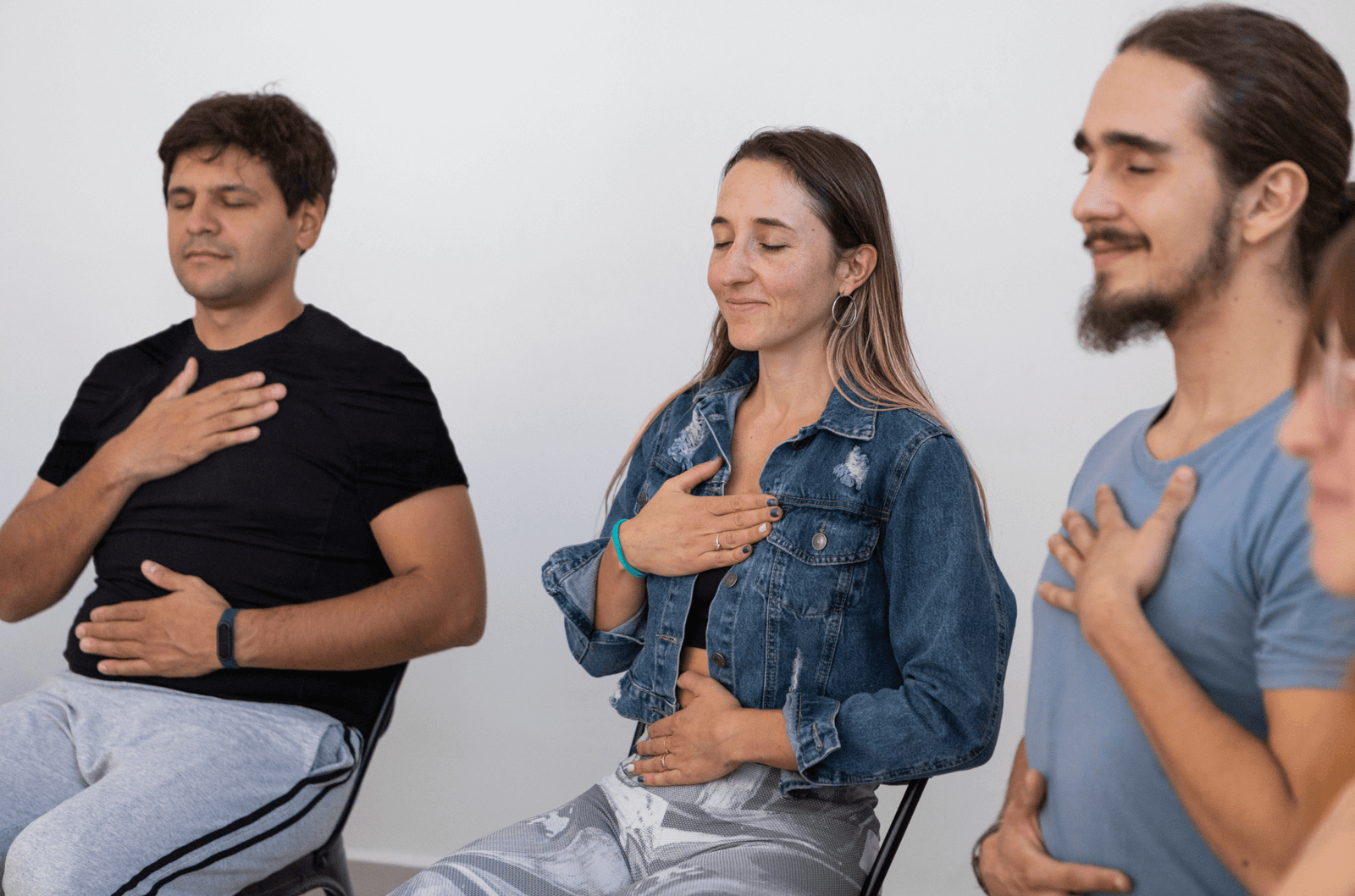 pranic healing